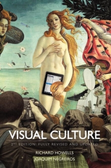 Image for Visual culture