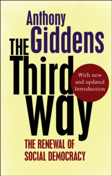 Image for The Third Way