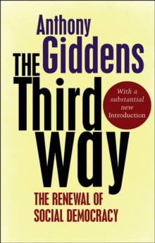 Image for The third way