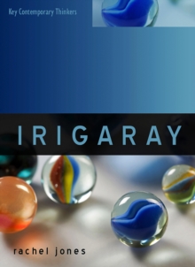 Image for Irigaray