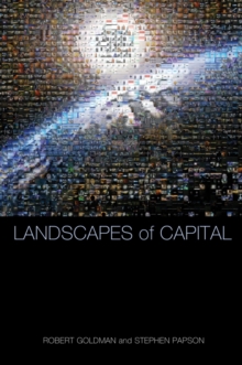 Image for Landscapes of Capital