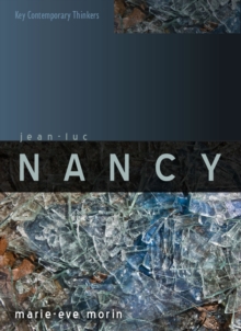 Jean-Luc Nancy