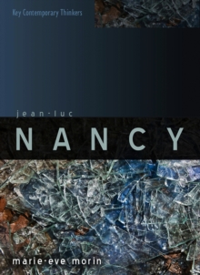 Jean-Luc Nancy
