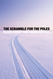 Image for The Scramble for the Poles