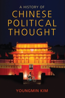 History of Chinese Political Thought