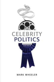 Image for Celebrity politics