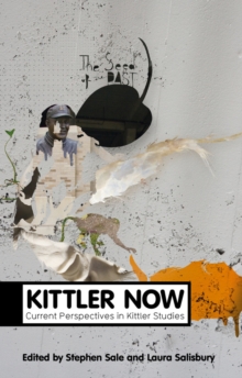 Image for Kittler Now