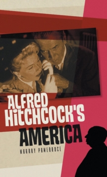 Image for Alfred Hitchcock's America