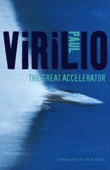 Image for The Great Accelerator
