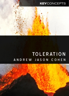 Image for Toleration