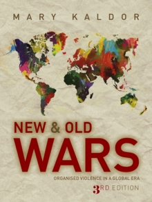 Image for New and old wars
