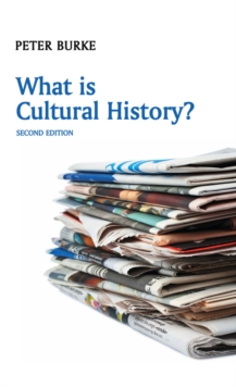 Image for What is cultural history?
