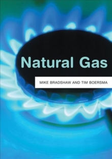 Image for Natural Gas