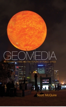 Image for Geomedia