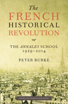 French Historical Revolution