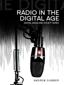 Image for Radio in the Digital Age