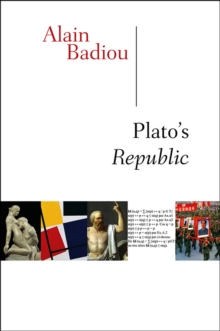 Image for Plato's Republic