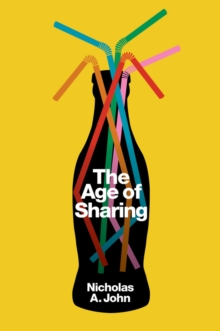 Age of Sharing