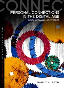 Image for Personal connections in the digital age