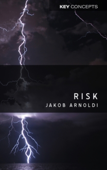 Image for Risk: an introduction