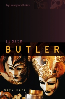 Image for Judith Butler: from norms to politics
