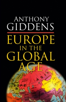 Image for Europe in the global age
