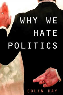 Image for Why we hate politics