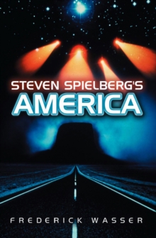 Image for Spielberg's America