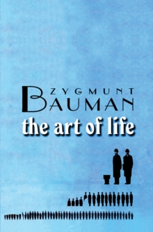 Image for The art of life
