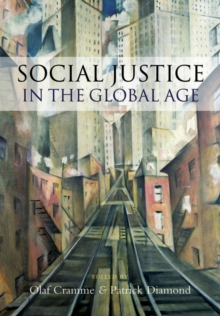 Image for Social justice in a global age