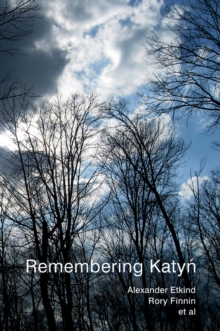Image for Remembering Katyn