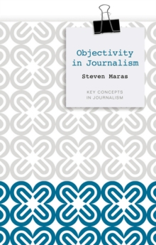 Image for Objectivity in journalism