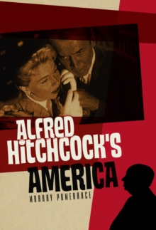 Image for Alfred Hitchcock's America