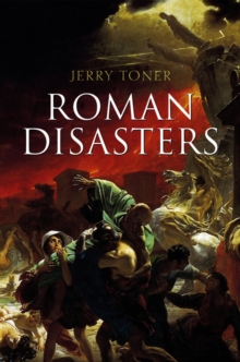 Image for Roman disasters