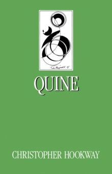 Image for Quine
