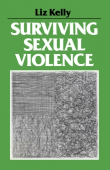Image for Surviving sexual violence