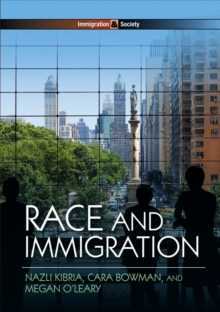 Image for Race and immigration