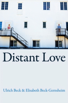 Image for Distant love