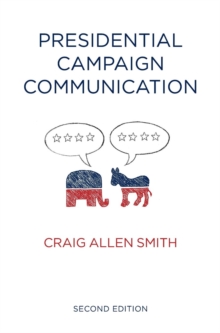 Image for Presidential campaign communication