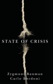 Image for State of crisis