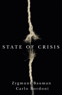 Image for State of Crisis