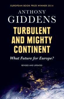 Image for Turbulent and mighty continent  : what future for Europe?
