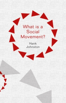 Image for What is a social movement?