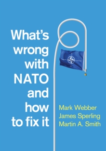 Image for What's wrong with NATO and how to fix it