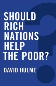 Image for Should Rich Nations Help the Poor?