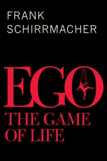 Image for Ego: The Game of Life