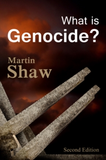 Image for What is Genocide?