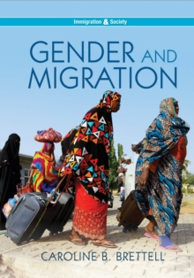 Image for Gender and migration