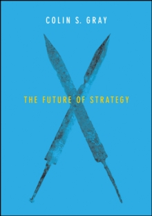 The Future of Strategy