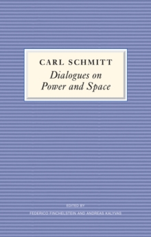 Dialogues on Power and Space